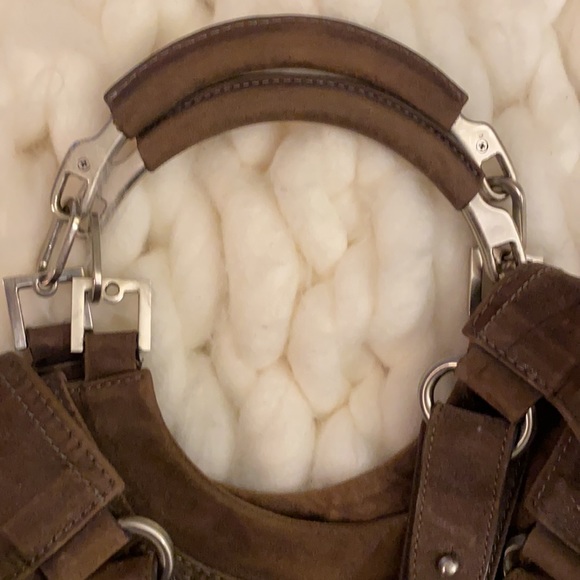 Charles Jourdan hobo - Picture 4 of 5